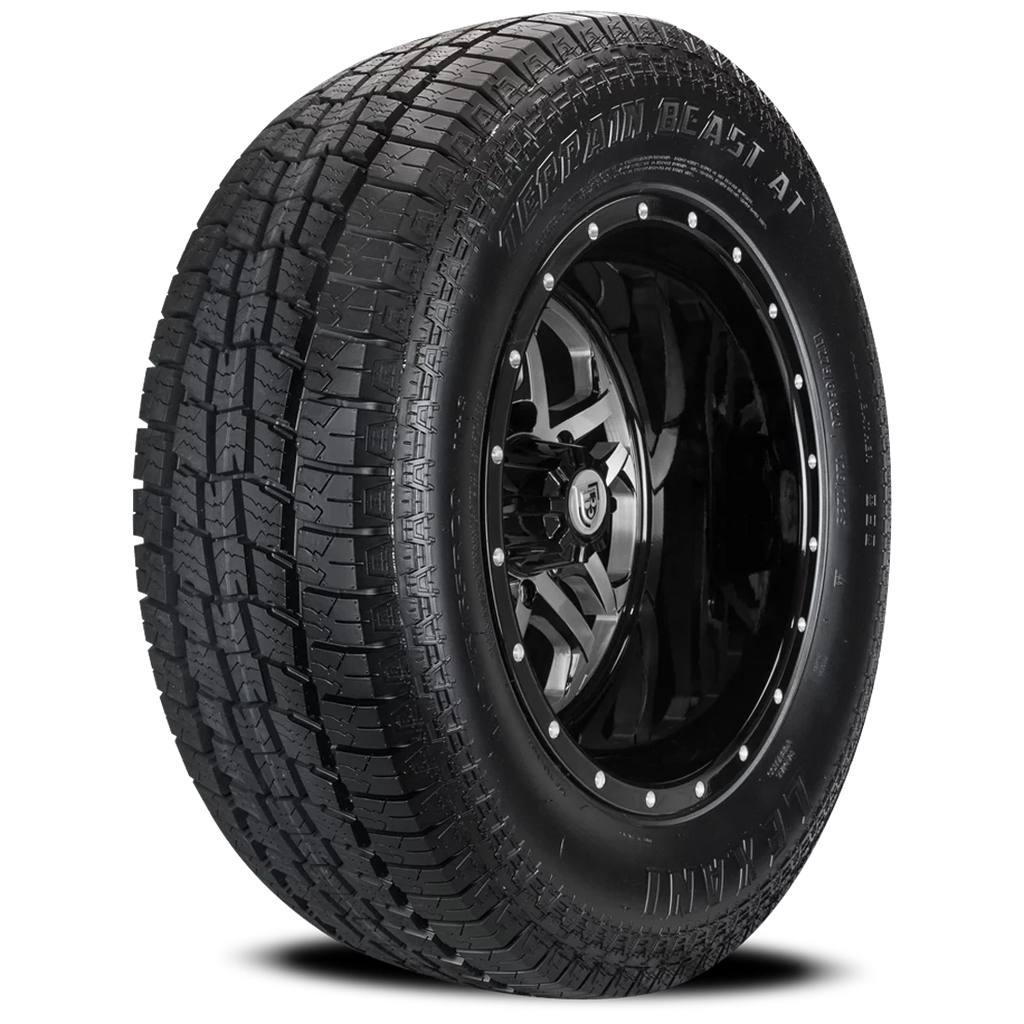 265/50R20 107T AT Tire A746
