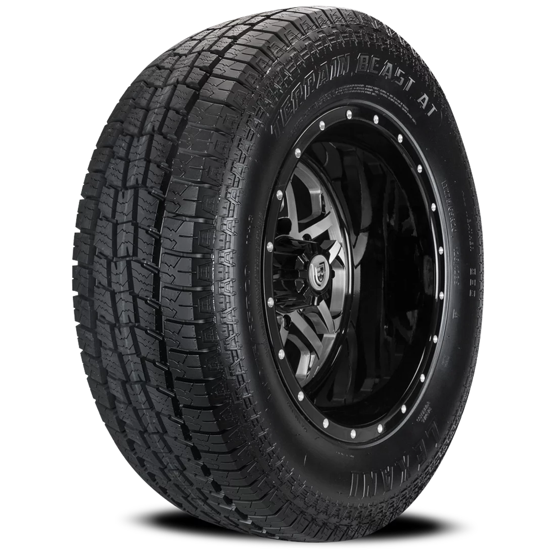 265/50R20 107T AT Tire A746
