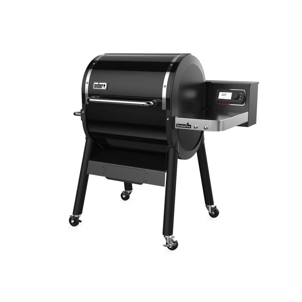 Pellet Grill Smoker Wood Fired J3072