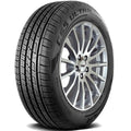 All Season 215/65R17 99T Passenger Tire B862