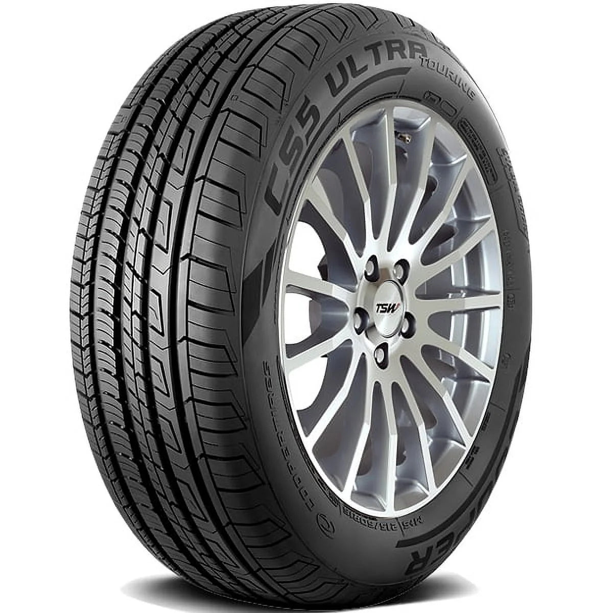 All Season 215/65R17 99T Passenger Tire B862