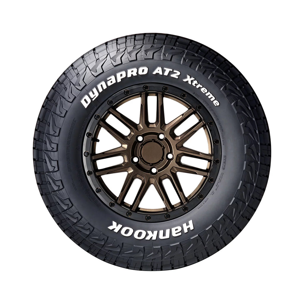 All Terrain Tire Q285047