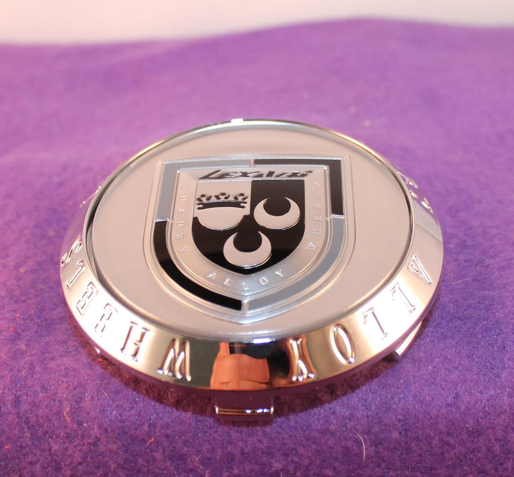 Chrome Center Cap Set of 4 Q864610