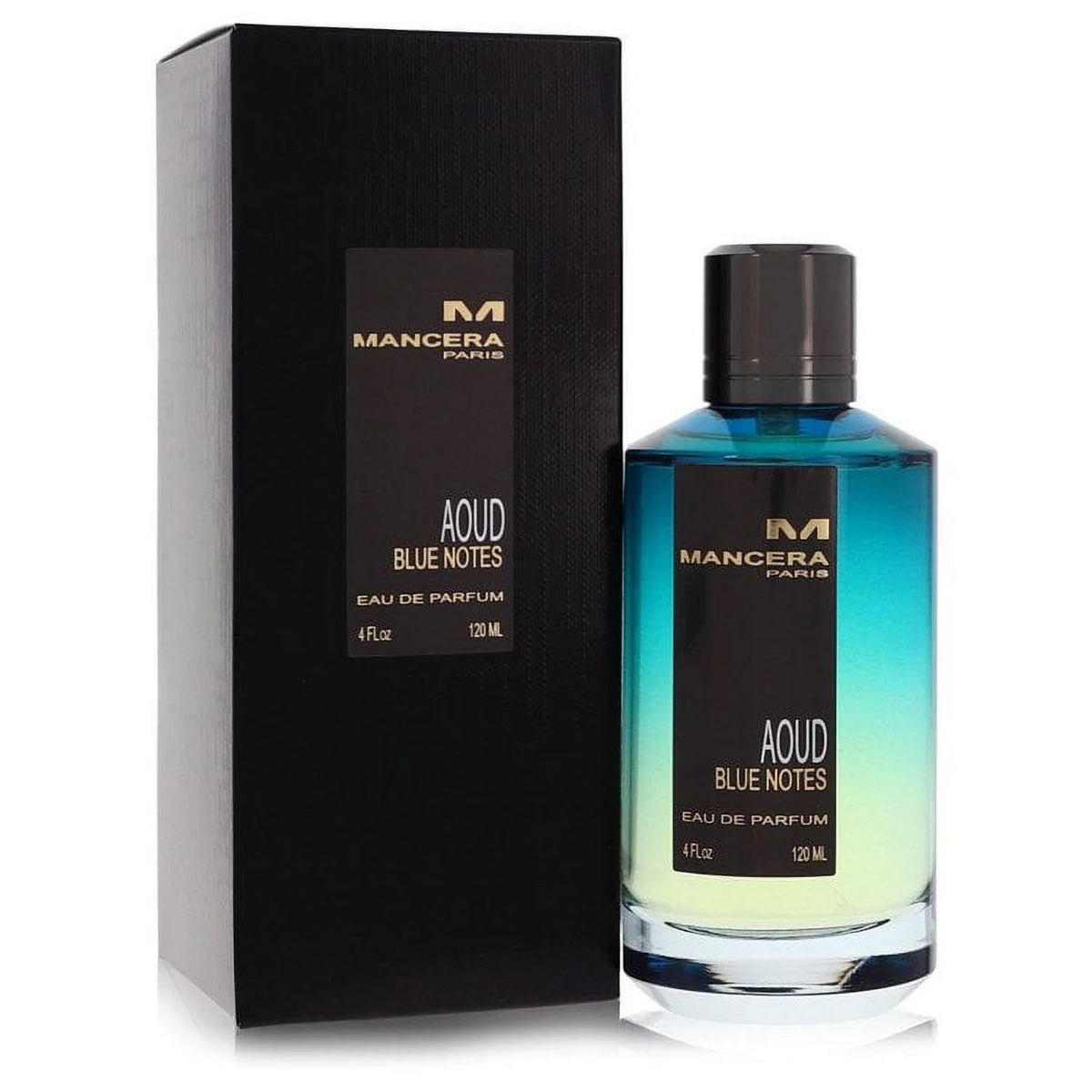 Eau De Parfum Spray 4 oz T728