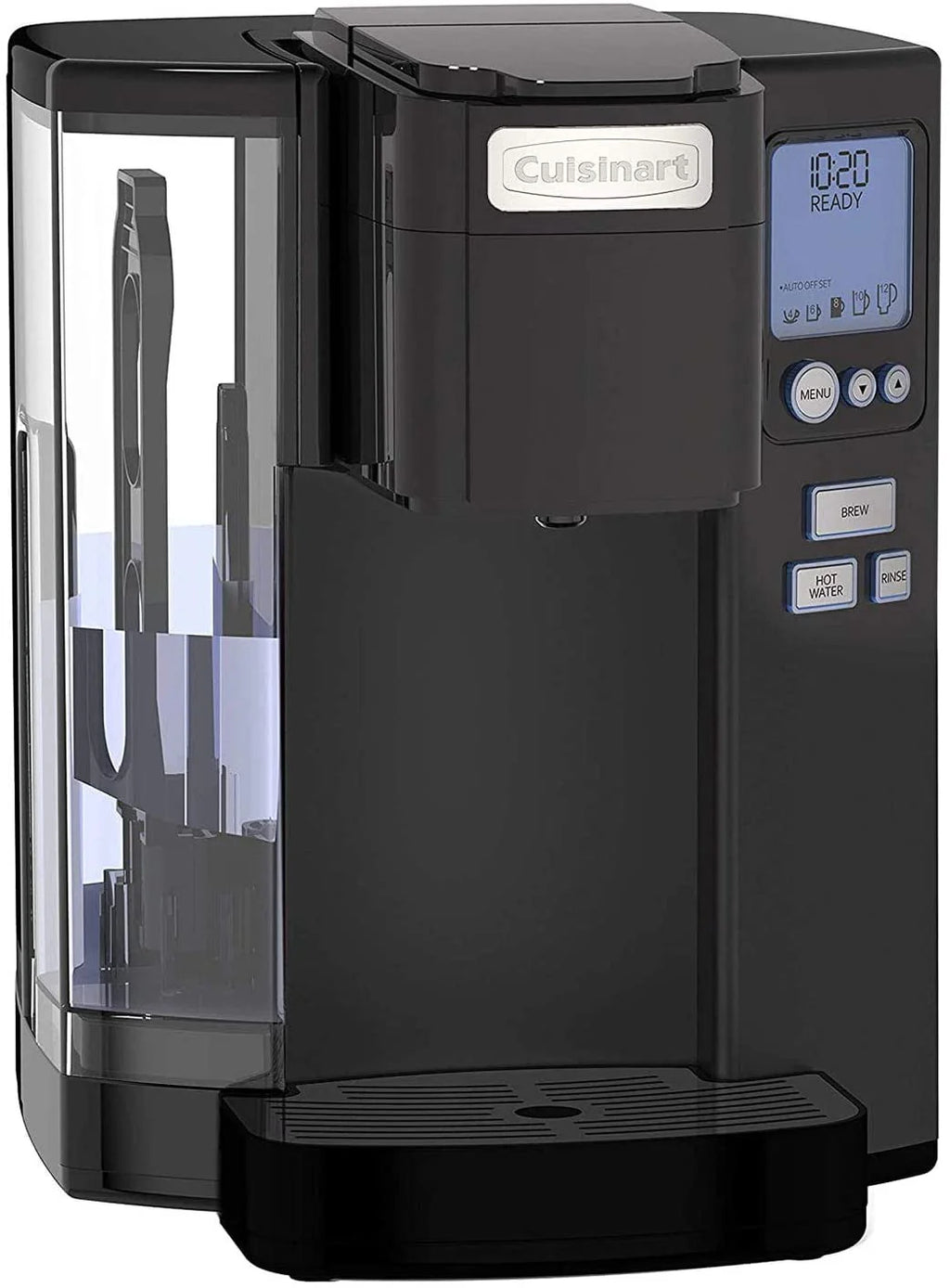 Single Serve Coffee Maker Q44218