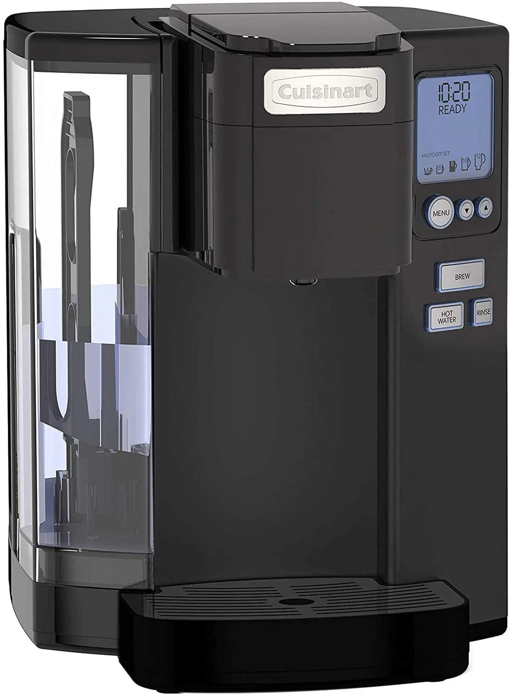 Single Serve Coffee Maker Q44218