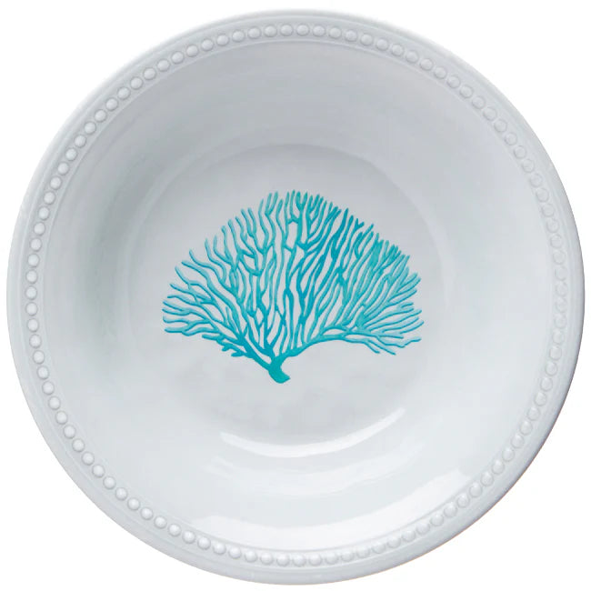 Melamine Deep Plate 6 Pcs A6197