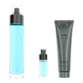 3 Piece Gift Set for Men O551