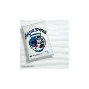 Natural White Aquarium & Terrarium Sand 5-lb bag Z724855