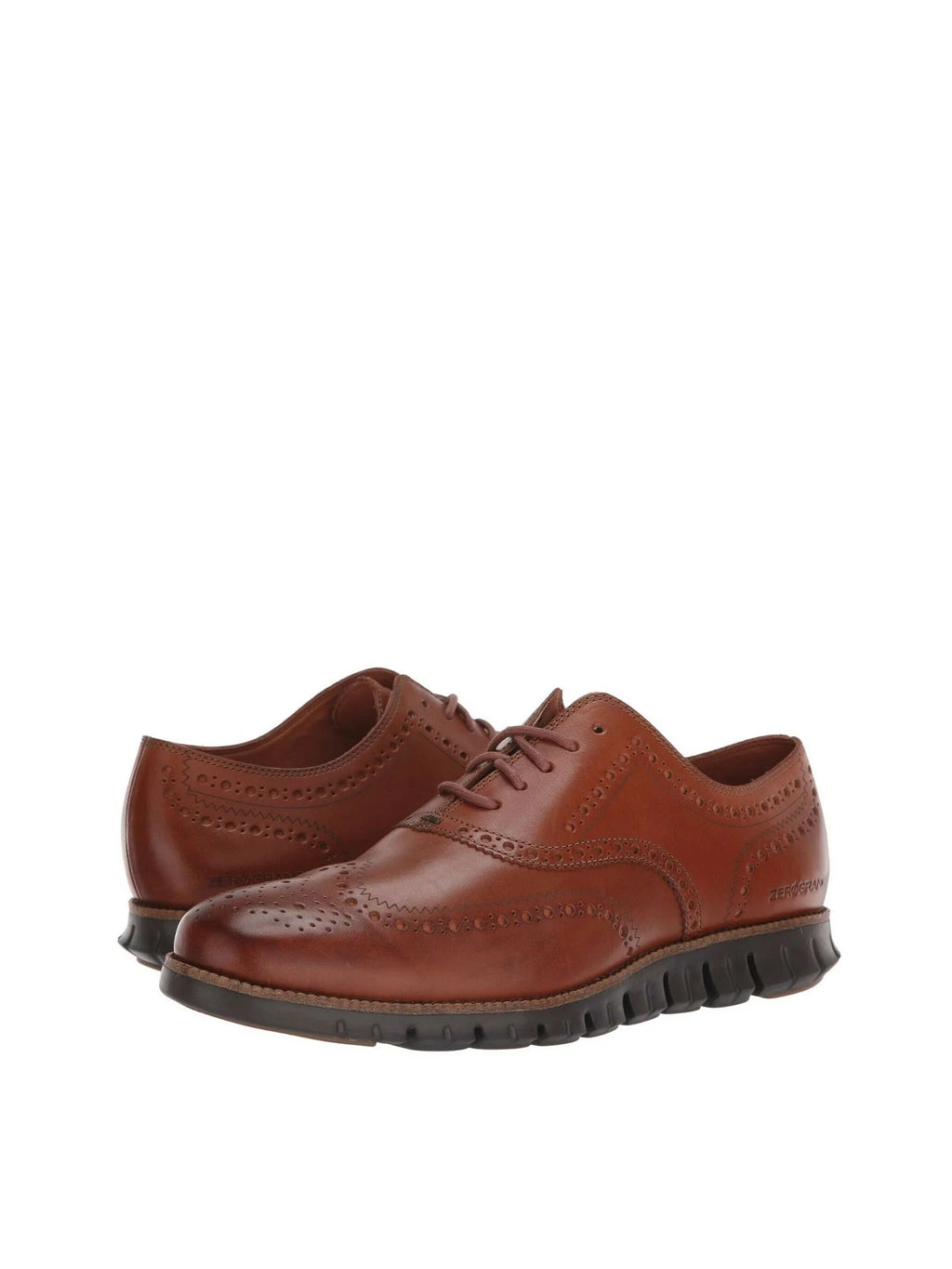 Leather Men's Oxfords D647742