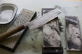 6000 Grit Glass Stone O569579