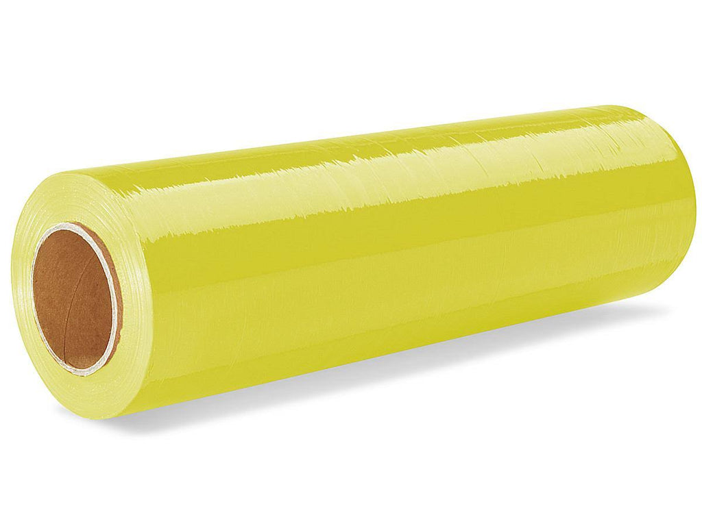 Yellow Cast Handwrap 80 Gauge 18x22 4 Rolls A461968