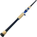 7 ft Cast Travel Rod G762