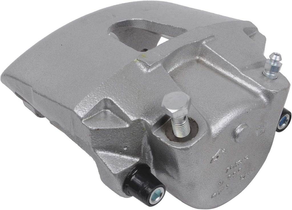 Front Left Brake Caliper Pack of 2 N2587