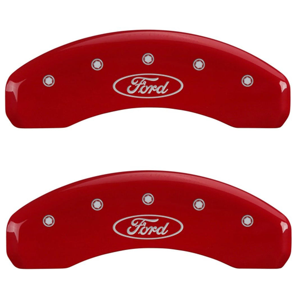 Caliper Covers N175885