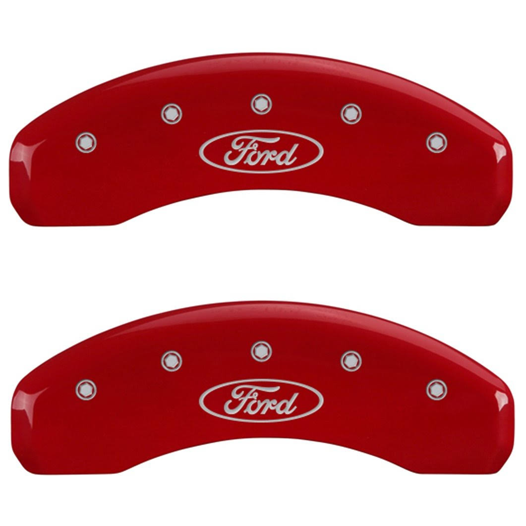 Caliper Covers N175885