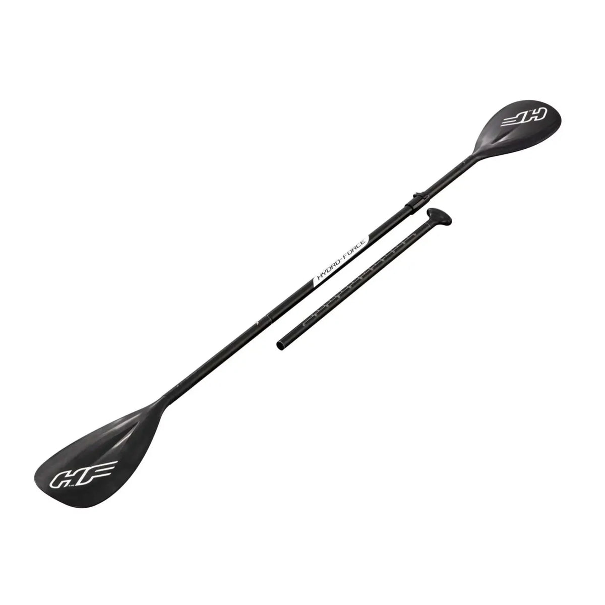 Inflatable Stand-Up Paddle Board and Kayak Set B6666