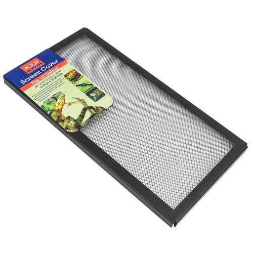 10 Gallon Aquarium Screen Cover D711216