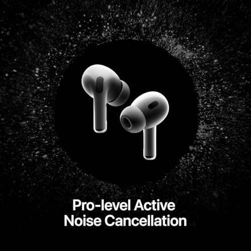 Wireless Earbuds with MagSafe Charging Case X555