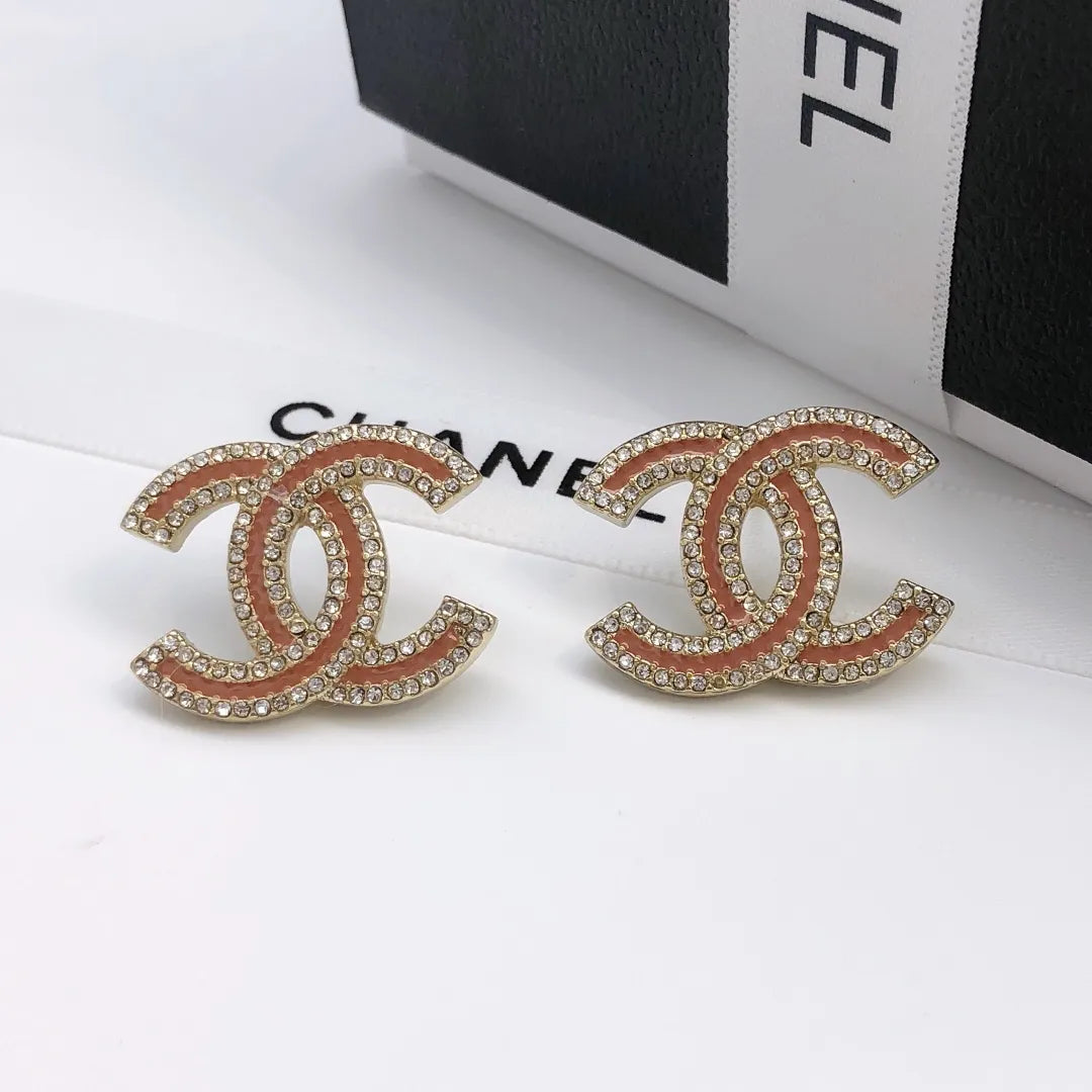 Earrings N531