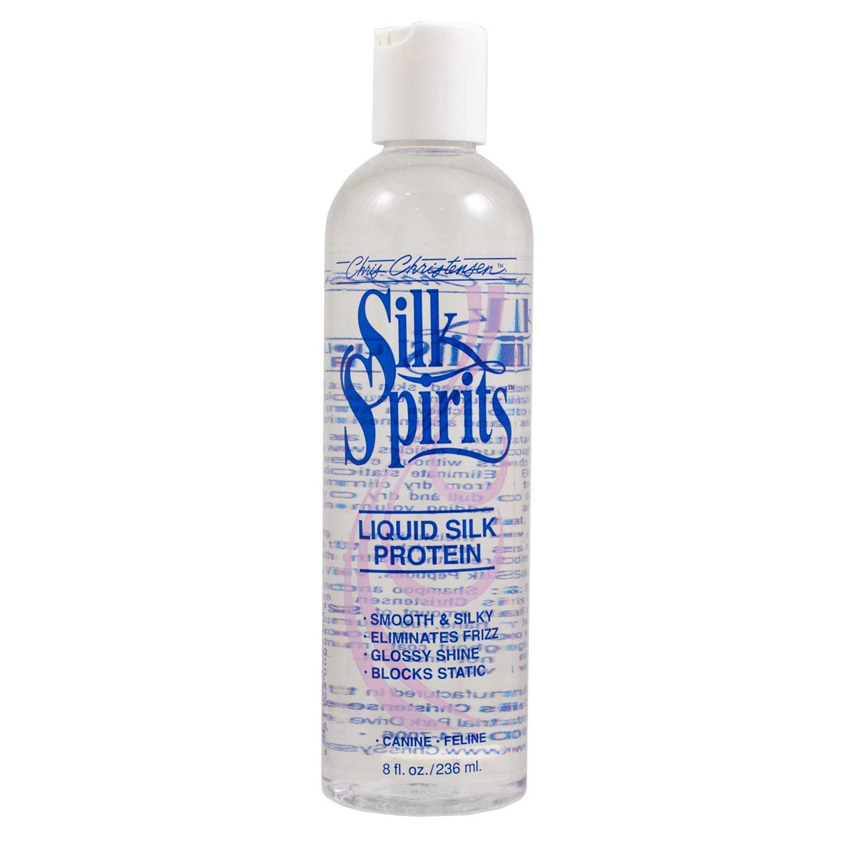 Silk Spirits Conditioner N872