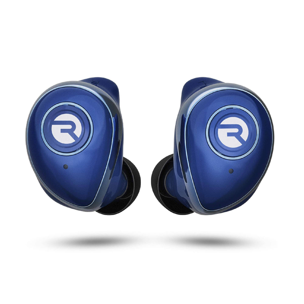 Wireless Earbuds Black Z185