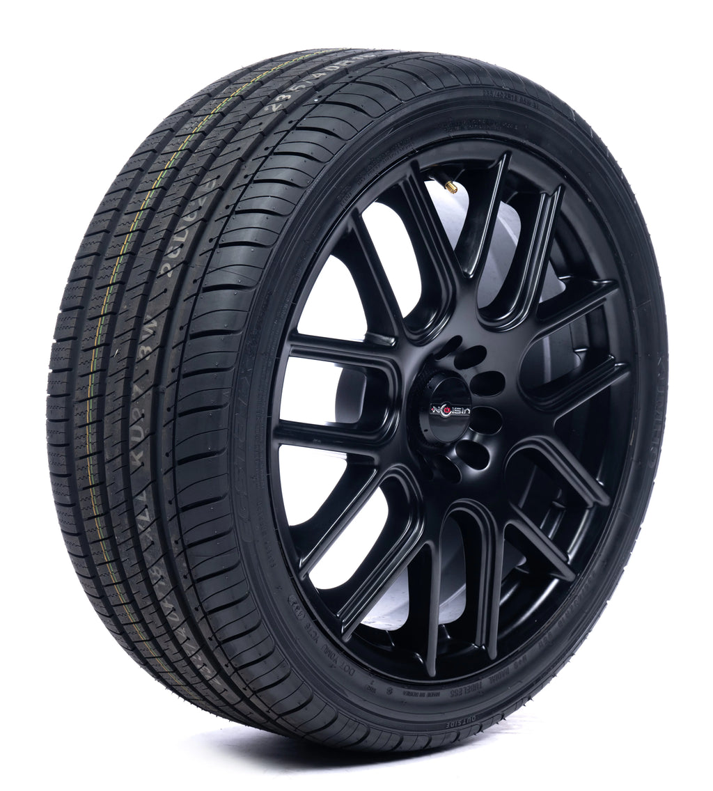 All-Season Tire 205/60R16 96V X7266
