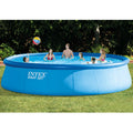18' x 48 Above Ground Swimming Pool with Filter Pump C809