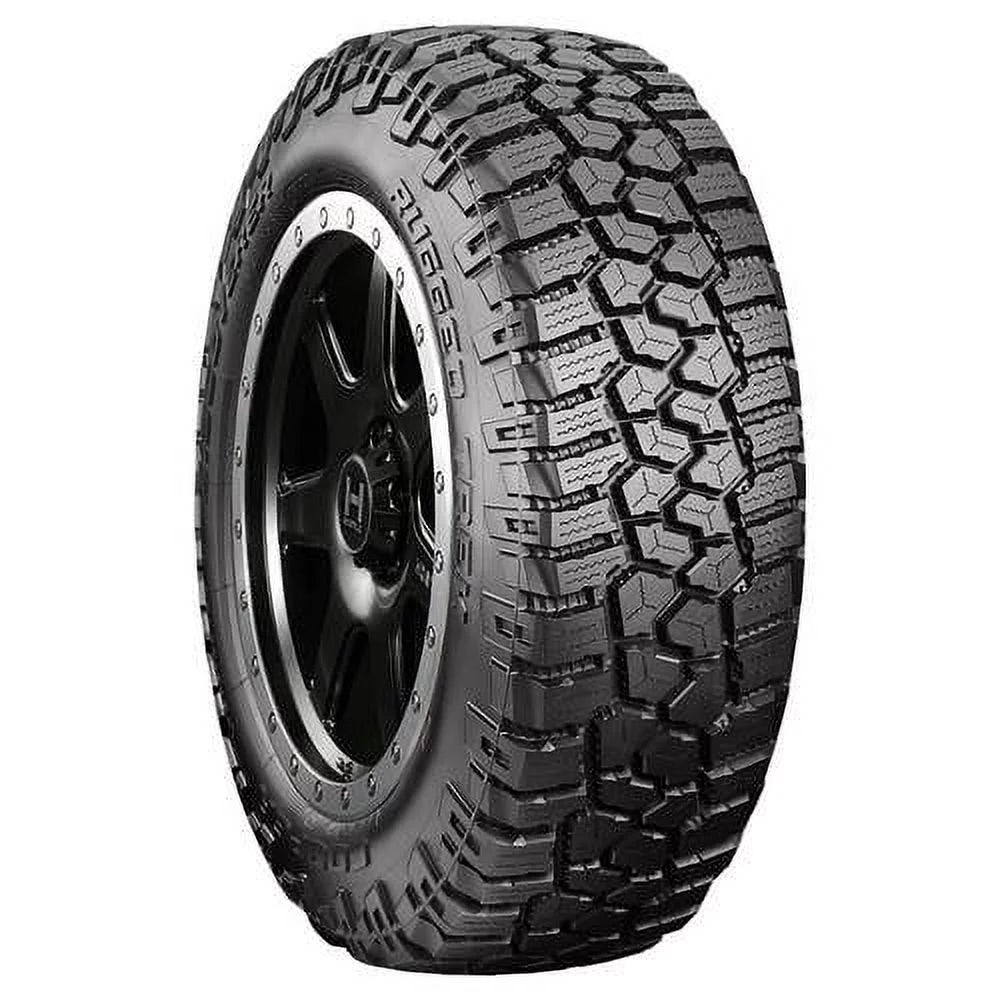 All Terrain 265/50R20 111T XL Light Truck Tire R65426