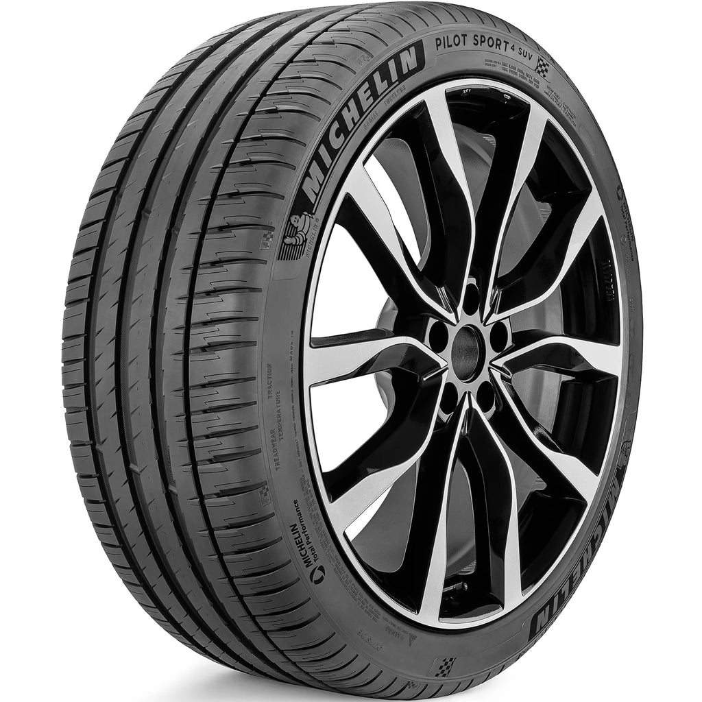 285/40R22 110Y XL Summer Tire Y446459