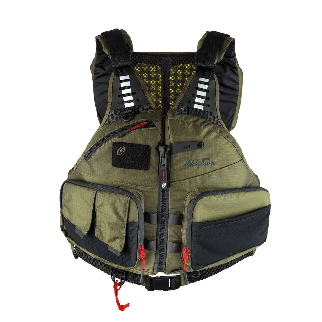 Lure Angler PFD Life Jacket S3299