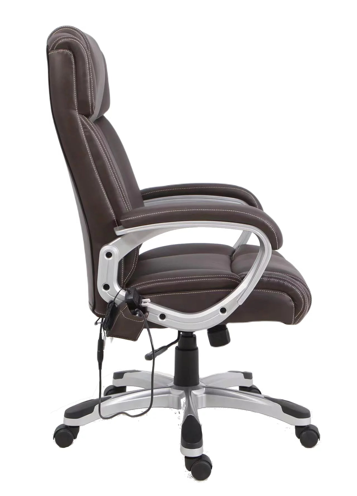 Brown Executive Office Chair Z38135
