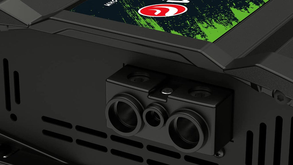 1 Ohm Mono Car Amplifier C894739