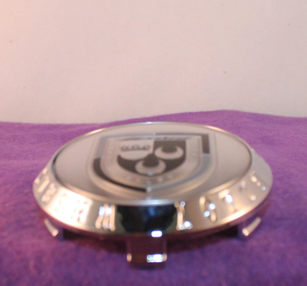 Chrome Center Cap Set of 4 Q864610