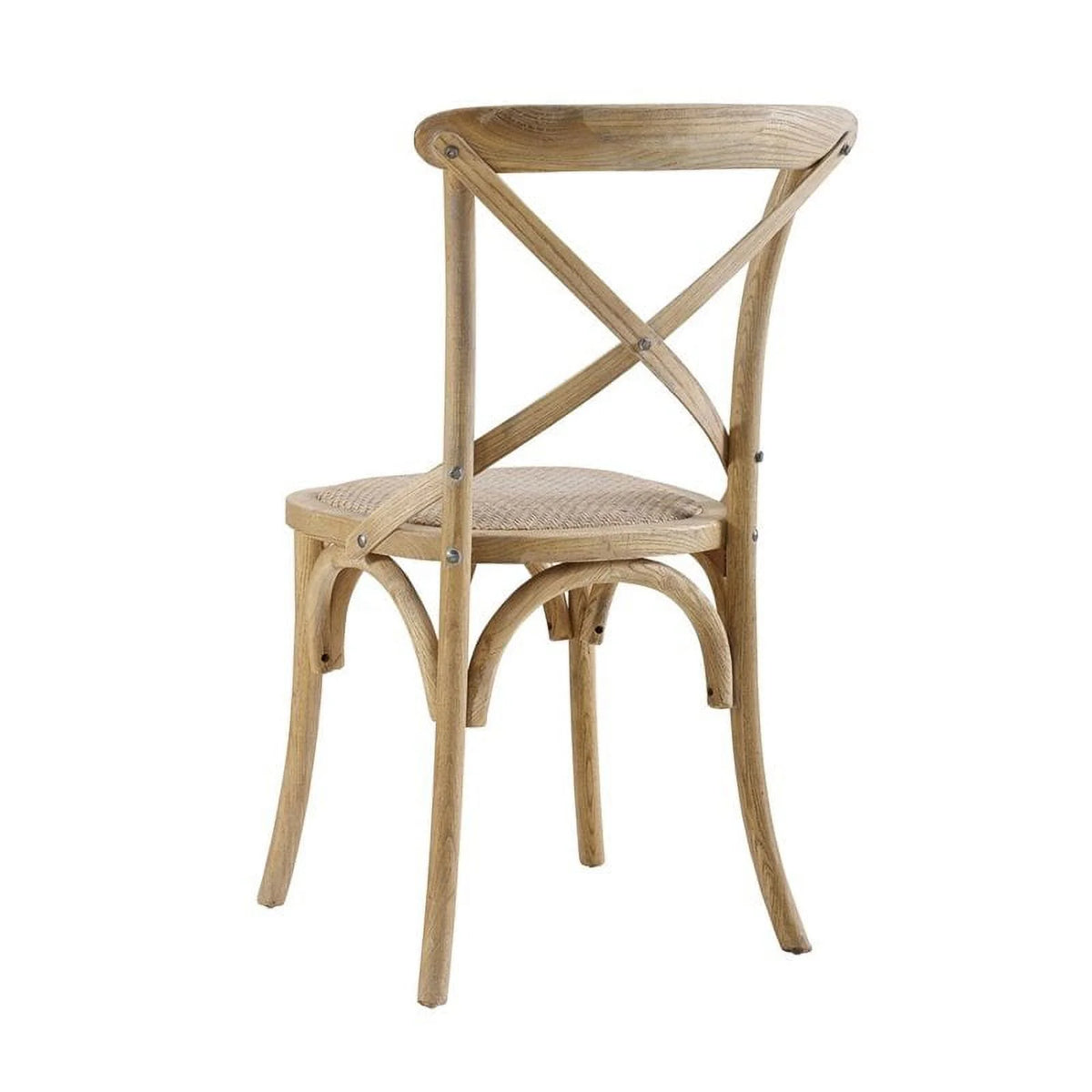 Bentwood Chair Set of 2 B65996