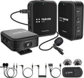 2.4GHz Wireless Lavalier Microphone System N383845