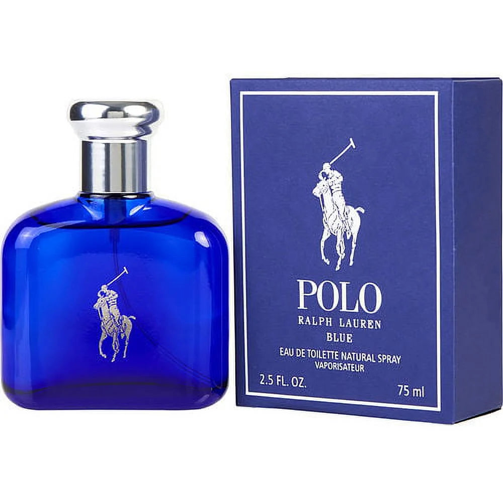 Blue Eau de Toilette Spray 2.5 oz U9695