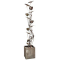 Metal Tower Fountain Q6712