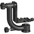 Carbon Fiber Gimbal Head N17528