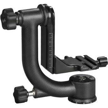 Carbon Fiber Gimbal Head N17528