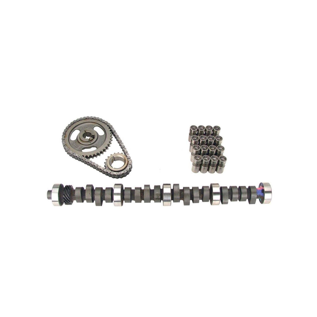 High Energy Camshaft Small Kit K421