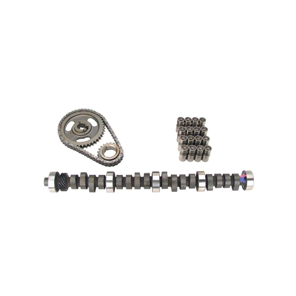 High Energy Camshaft Small Kit K421