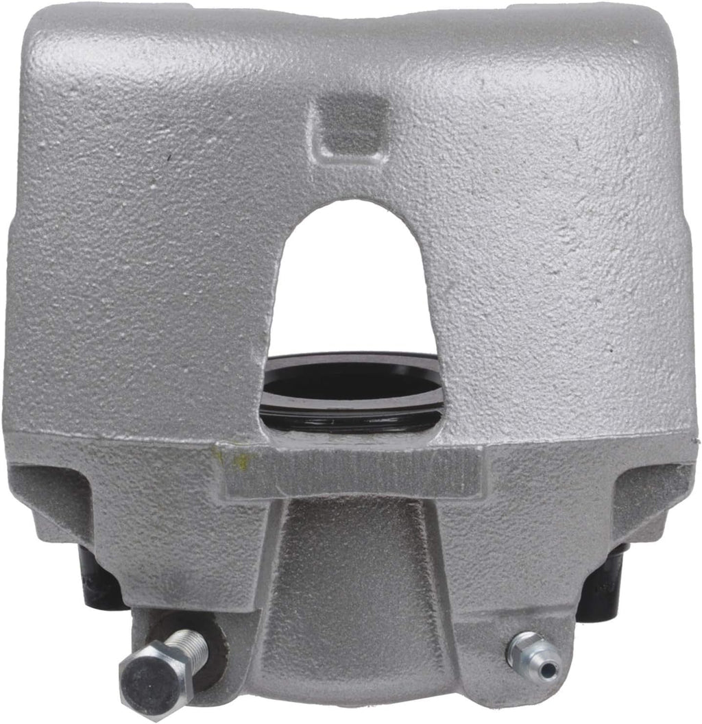 Front Left Brake Caliper Pack of 2 N2587