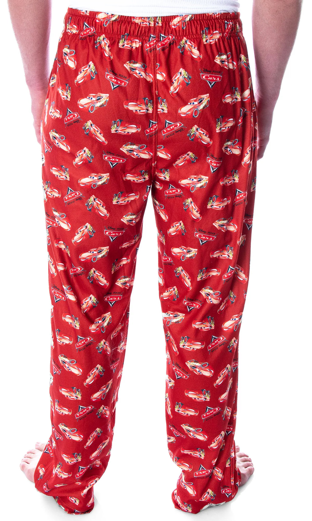 Men's Pajama Pants K7679