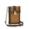 Nylon Crossbody Bag C34378