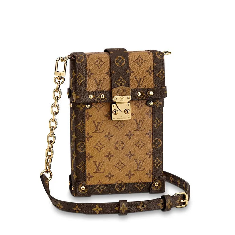 Nylon Crossbody Bag C34378