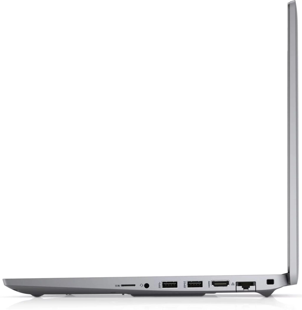 15.6" FHD Core i7 32GB RAM 256GB SSD Workstation Laptop I421