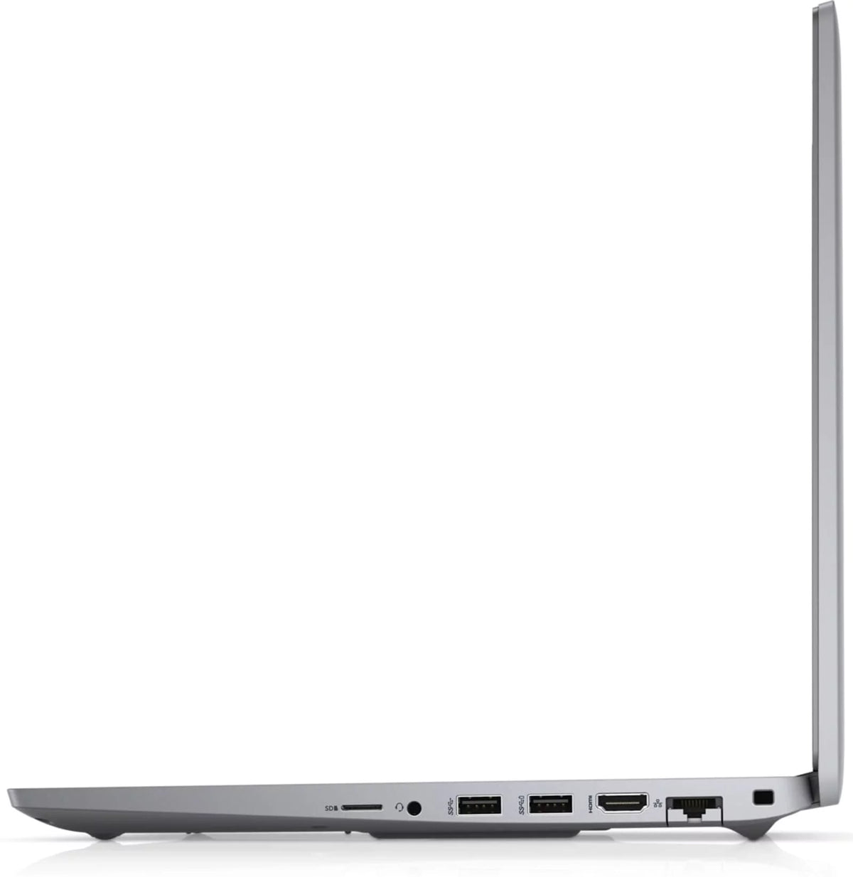 15.6" FHD Core i7 32GB RAM 256GB SSD Workstation Laptop I421