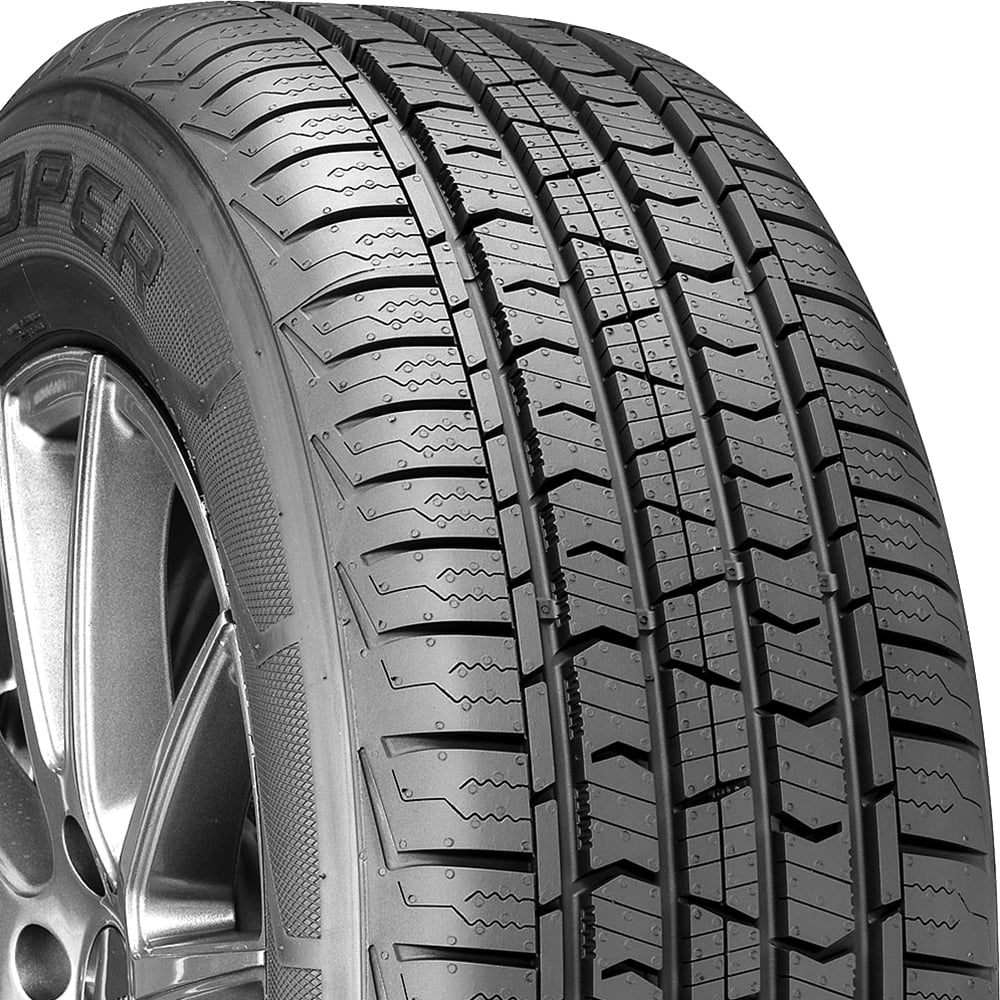 All Weather 215/70R16 100H SUV/Crossover Tire N693