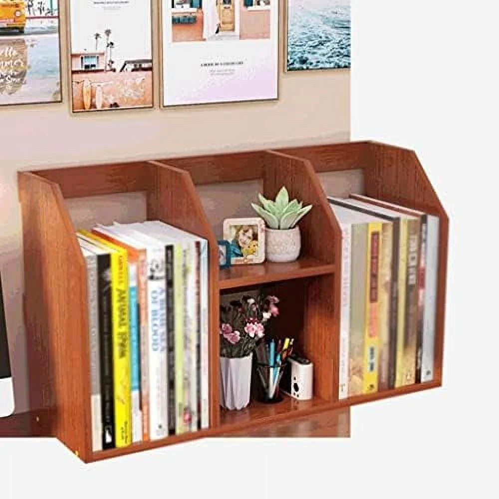 Wooden Bookshelf Bookcase N368198